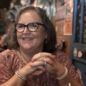 Meet your Posher, Cassie